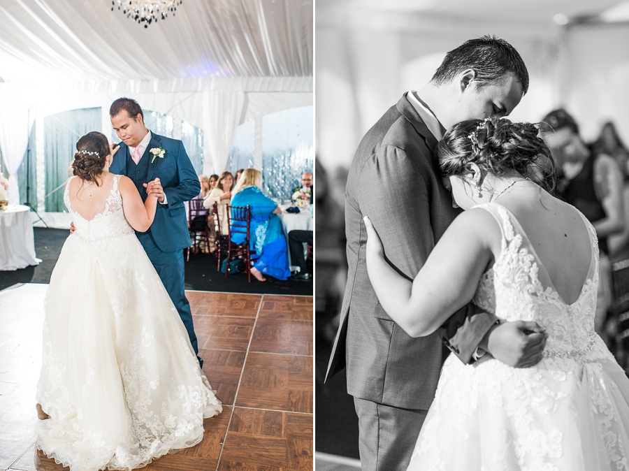 John & Elnora | Bed and Breakfast Virginia Wedding Photographer