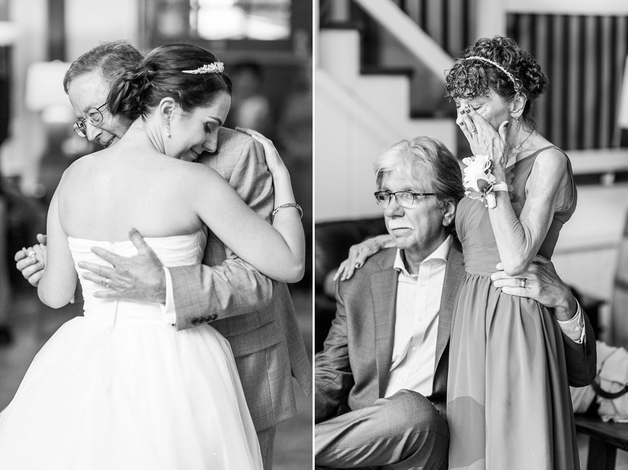 Josh & Amanda | Stone Tower Winery, Leesburg, Virginia Wedding Photographer