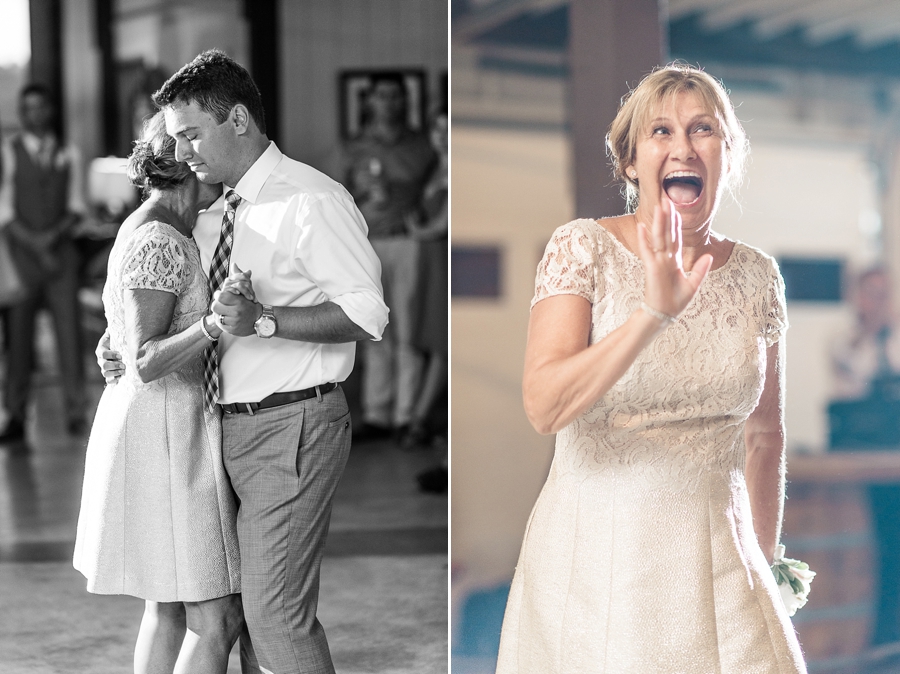 Josh & Amanda | Stone Tower Winery, Leesburg, Virginia Wedding Photographer