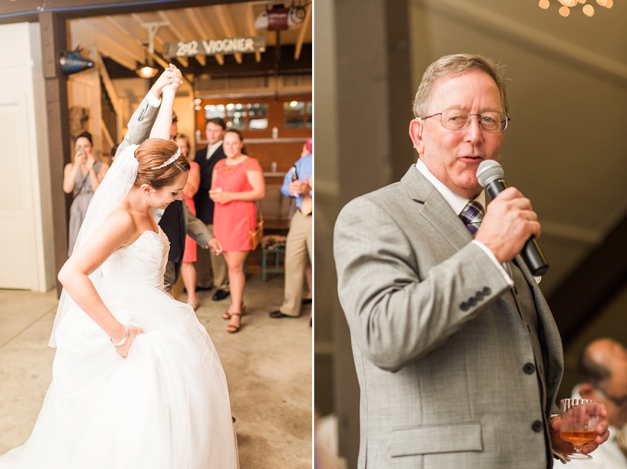 Josh & Amanda | Stone Tower Winery, Leesburg, Virginia Wedding Photographer