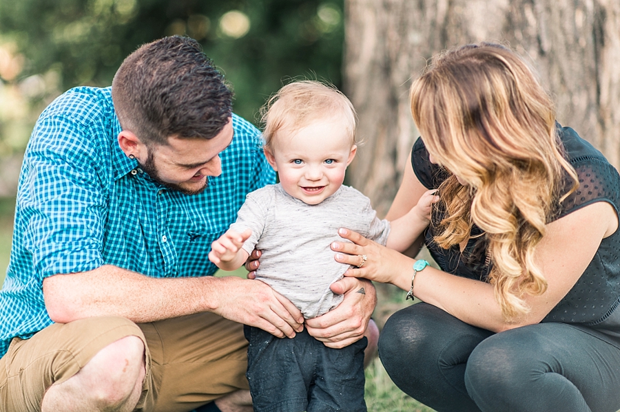 Cameron & Haley | Downtown Culpeper, Virginia Engagement Photographer