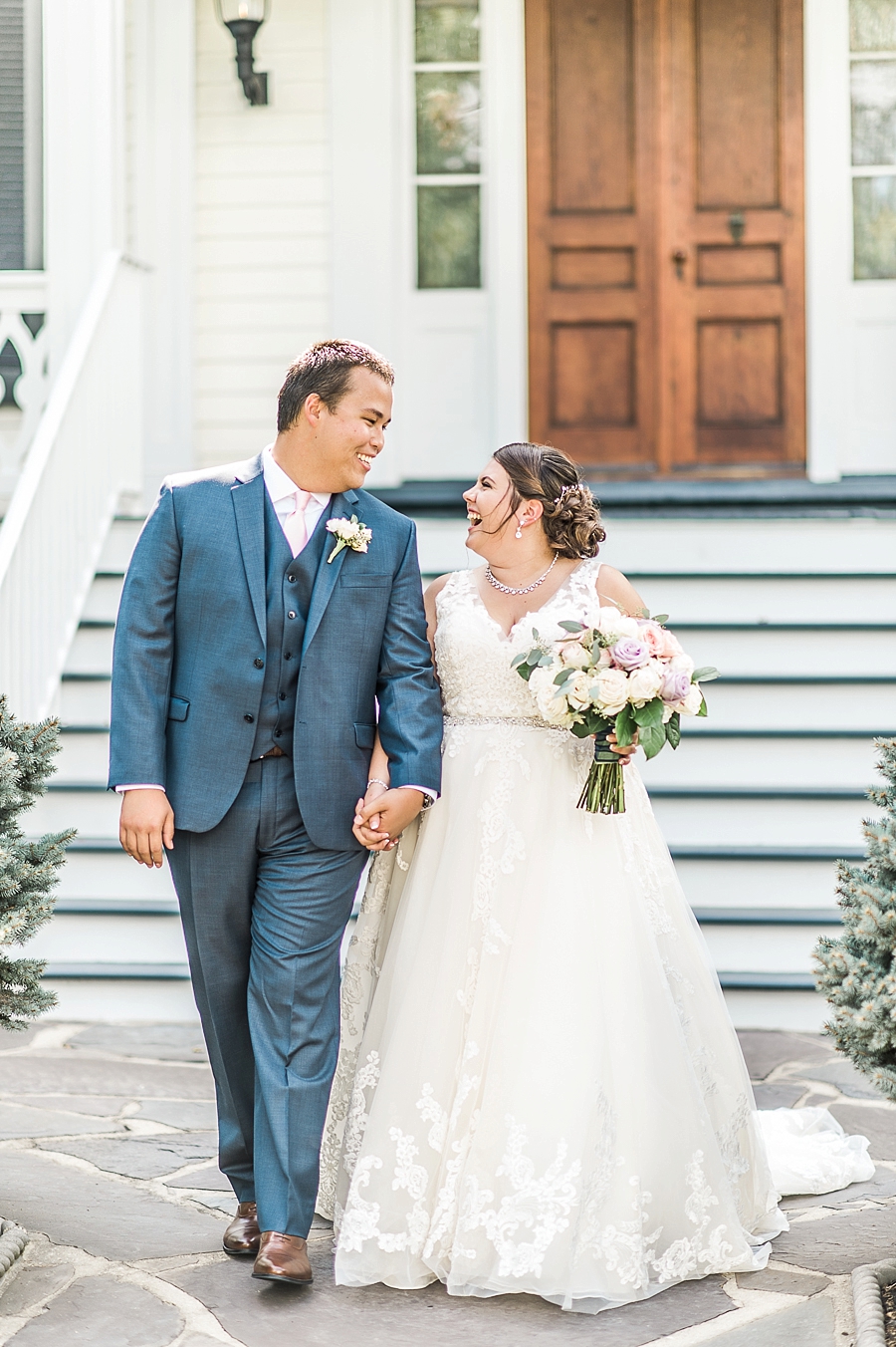 John & Elnora | Sneak Peek