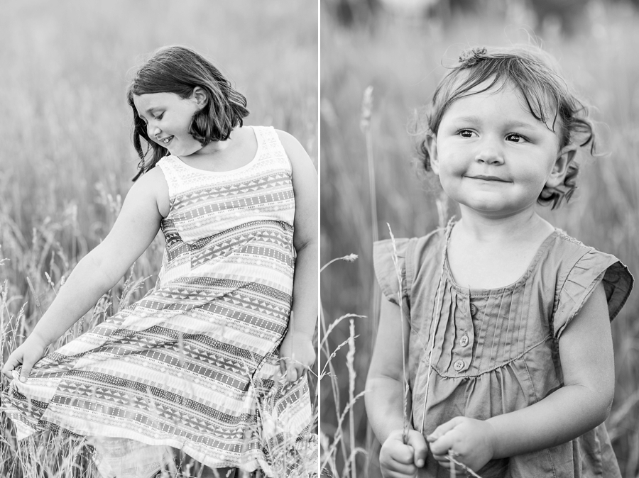 The Mast Family Portraits | Manassas, Virginia Family Photographer