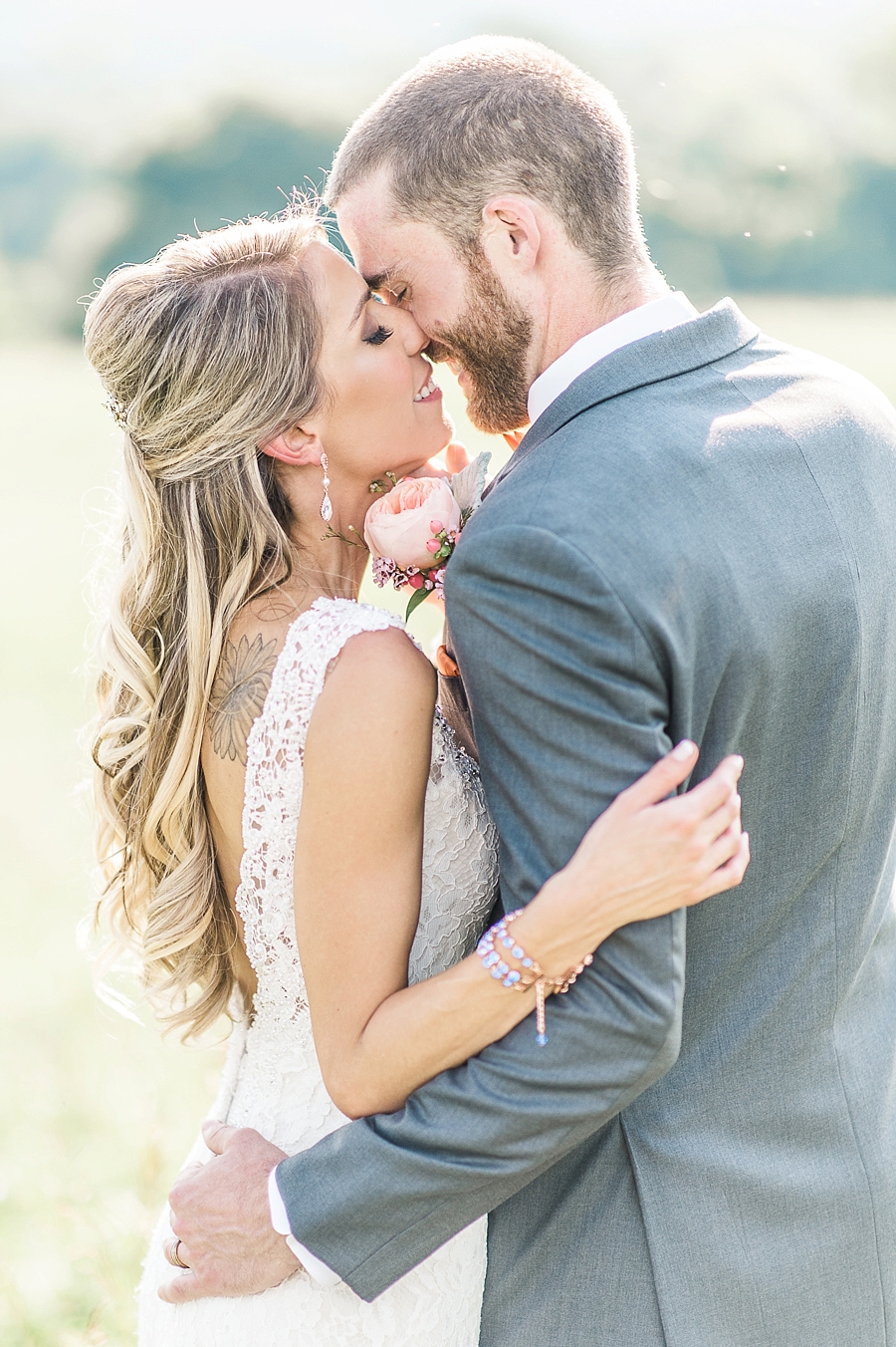 Mitch & Ashley | Sneak Peek