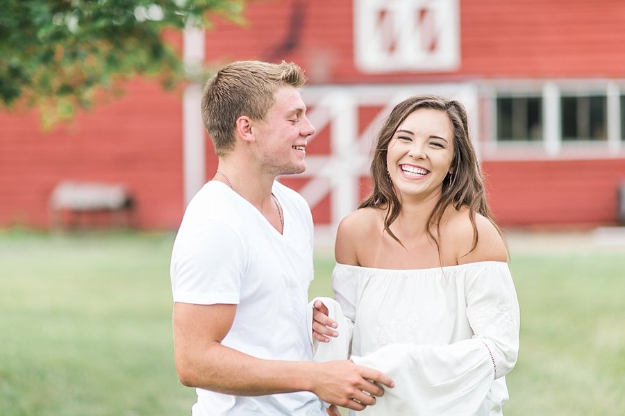 Taylor | Virginia High School Senior Portrait Photographer