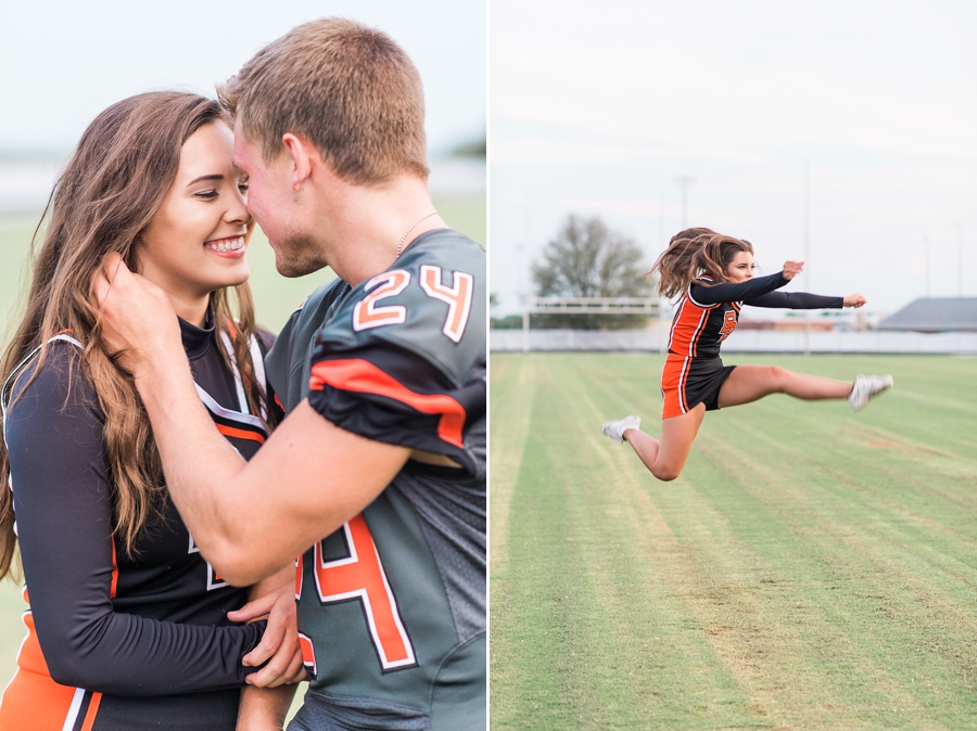 Taylor | Virginia High School Senior Portrait Photographer