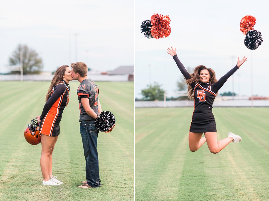 Taylor | Virginia High School Senior Portrait Photographer