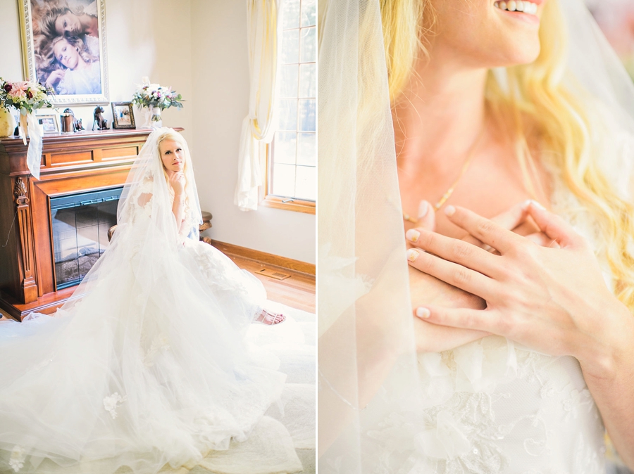 Matt & Brianna | Fredericksburg, Virginia Wedding Photographer