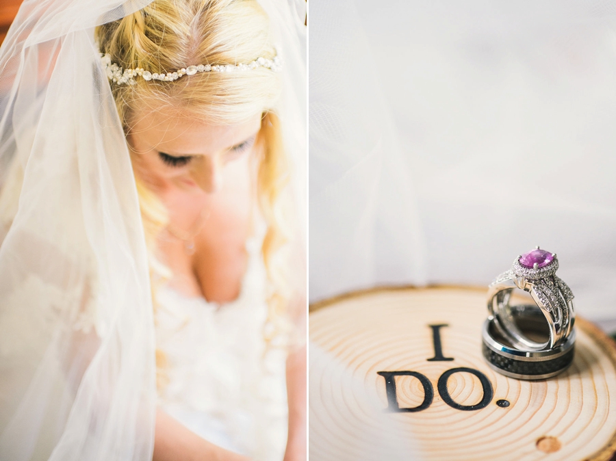 Matt & Brianna | Fredericksburg, Virginia Wedding Photographer