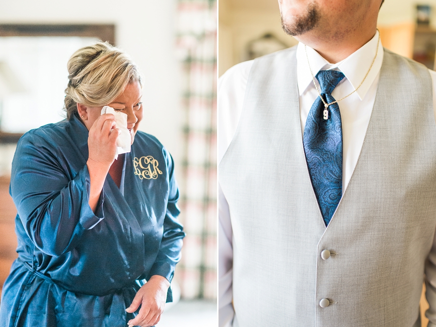 Jon & Hope | The Inn at Kelly's Ford, Remington, Virginia Summer Wedding Photographer