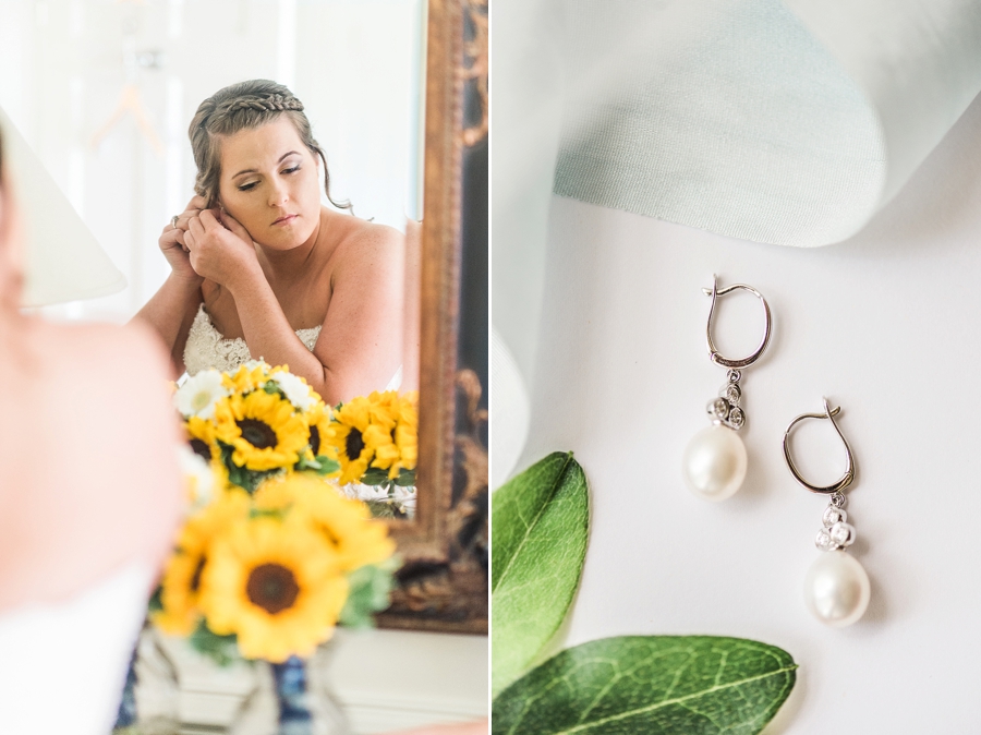 Jon & Hope | The Inn at Kelly's Ford, Remington, Virginia Summer Wedding Photographer