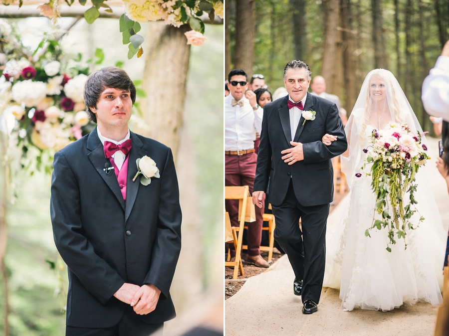 Matt & Brianna | Fredericksburg, Virginia Wedding Photographer