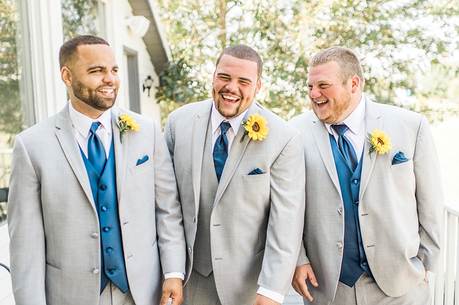 Jon & Hope | The Inn at Kelly's Ford, Remington, Virginia Summer Wedding Photographer