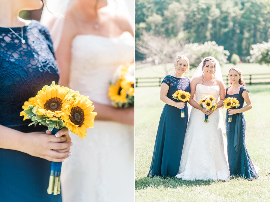 Jon & Hope | The Inn at Kelly's Ford, Remington, Virginia Summer Wedding Photographer