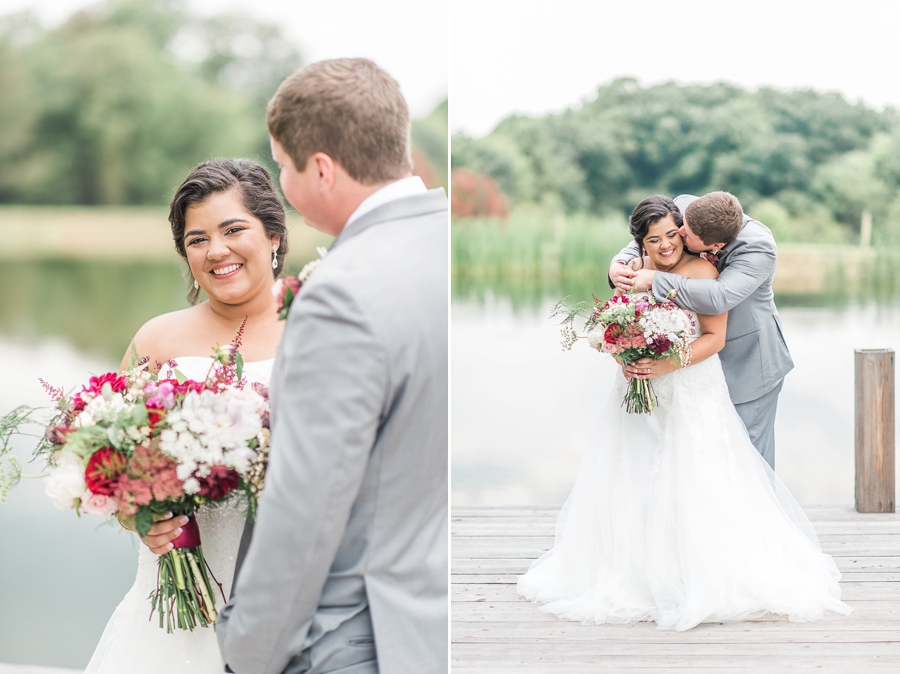 Zack & Rachel | Rustic Acres, Pennsylvania Wedding Photographer