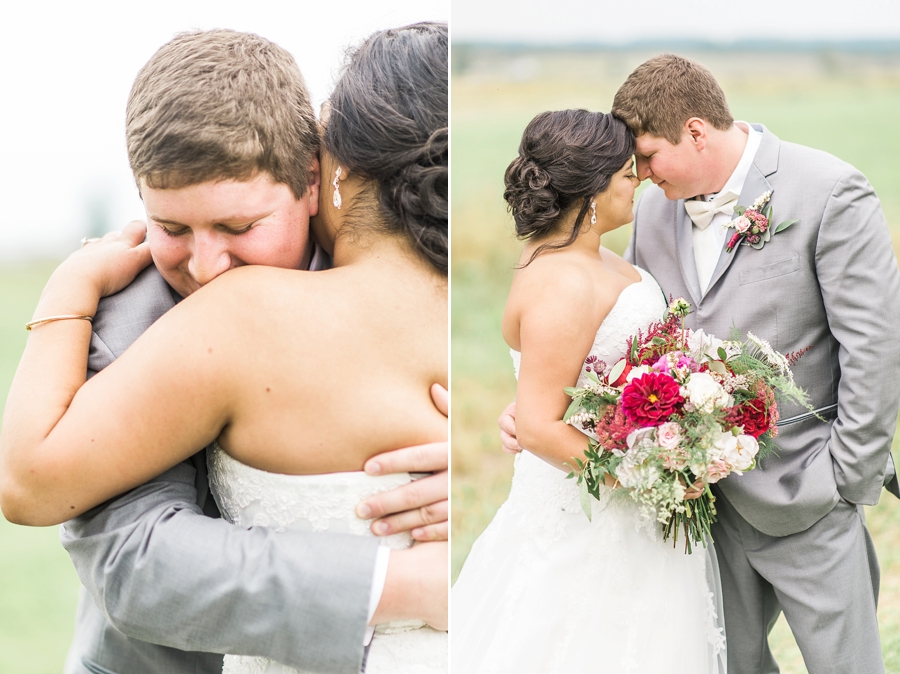 Zack & Rachel | Rustic Acres, Pennsylvania Wedding Photographer