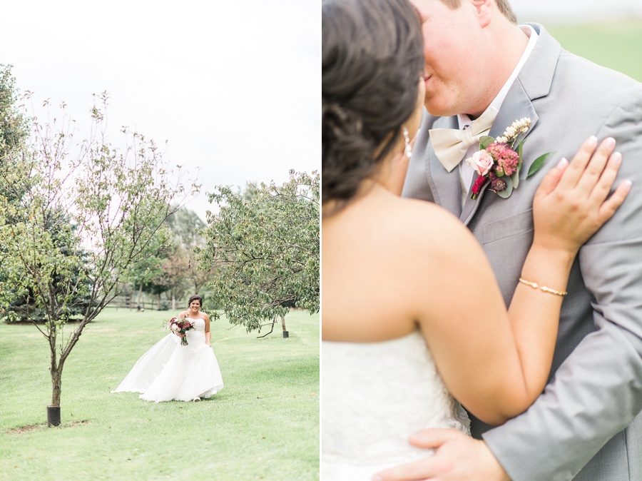 Zack & Rachel | Rustic Acres, Pennsylvania Wedding Photographer