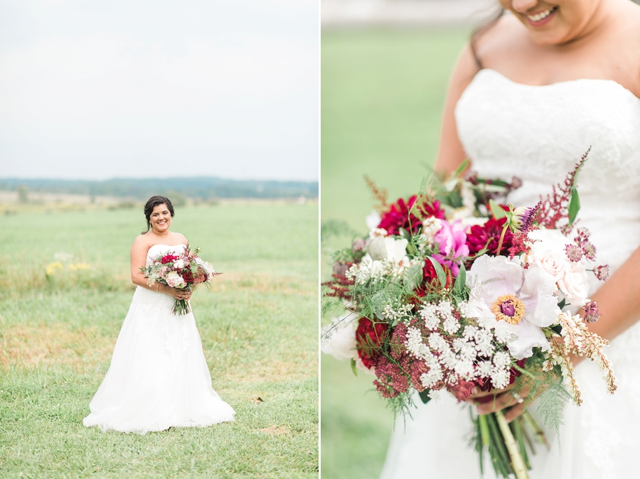 Zack & Rachel | Rustic Acres, Pennsylvania Wedding Photographer