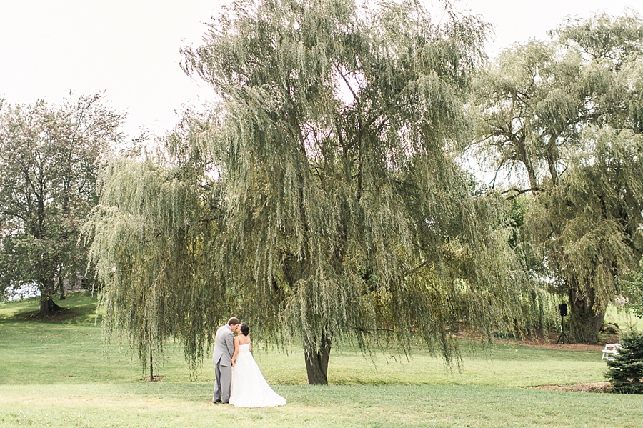 Zack & Rachel | Rustic Acres, Pennsylvania Wedding Photographer