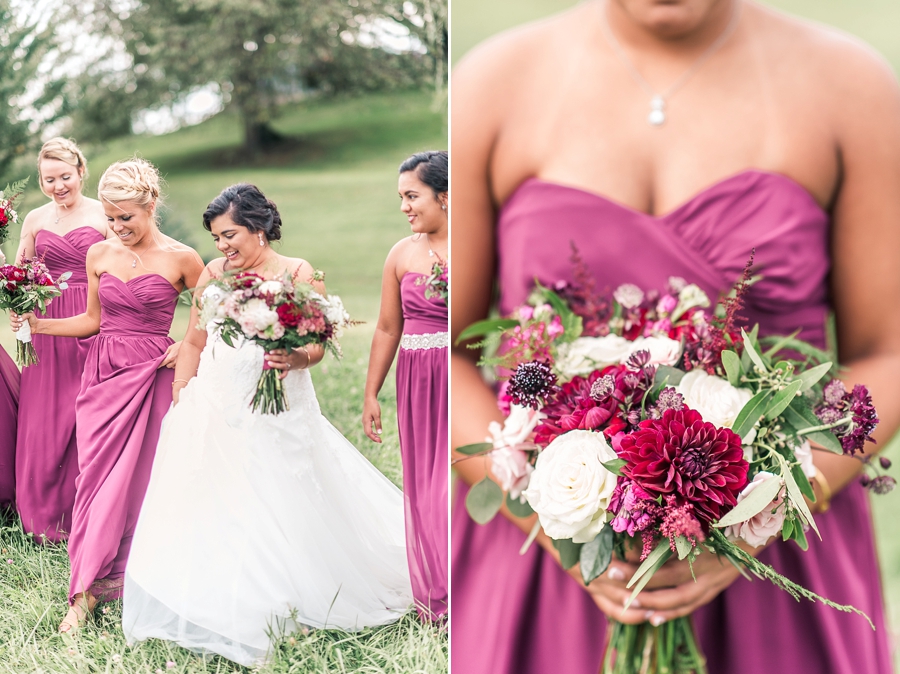 Zack & Rachel | Rustic Acres, Pennsylvania Wedding Photographer