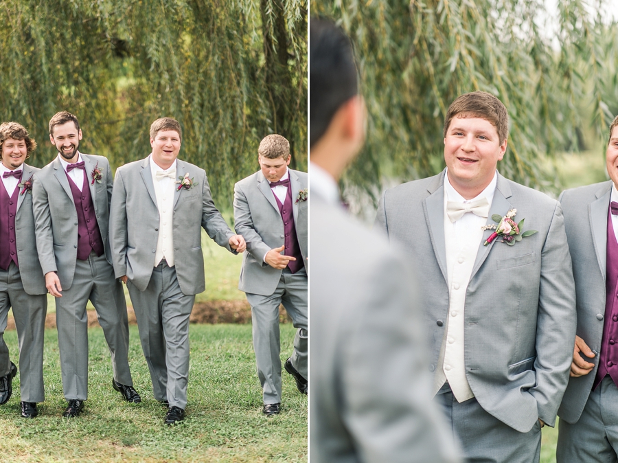 Zack & Rachel | Rustic Acres, Pennsylvania Wedding Photographer