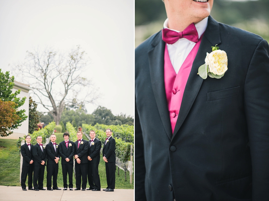 Matt & Brianna | Fredericksburg, Virginia Wedding Photographer