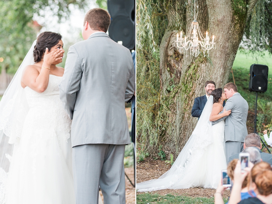 Zack & Rachel | Rustic Acres, Pennsylvania Wedding Photographer