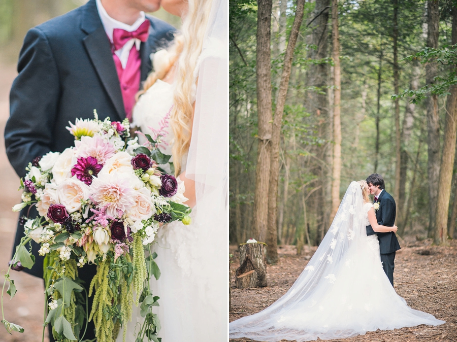 Matt & Brianna | Fredericksburg, Virginia Wedding Photographer