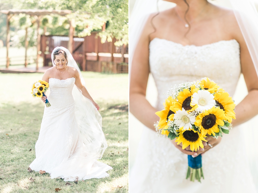 Jon & Hope | The Inn at Kelly's Ford, Remington, Virginia Summer Wedding Photographer