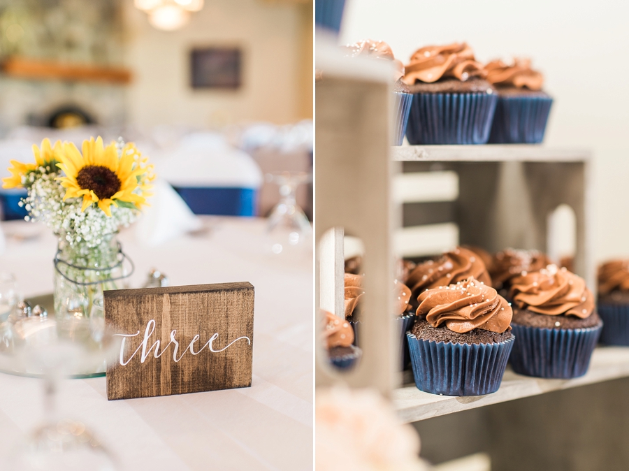 Jon & Hope | The Inn at Kelly's Ford, Remington, Virginia Summer Wedding Photographer