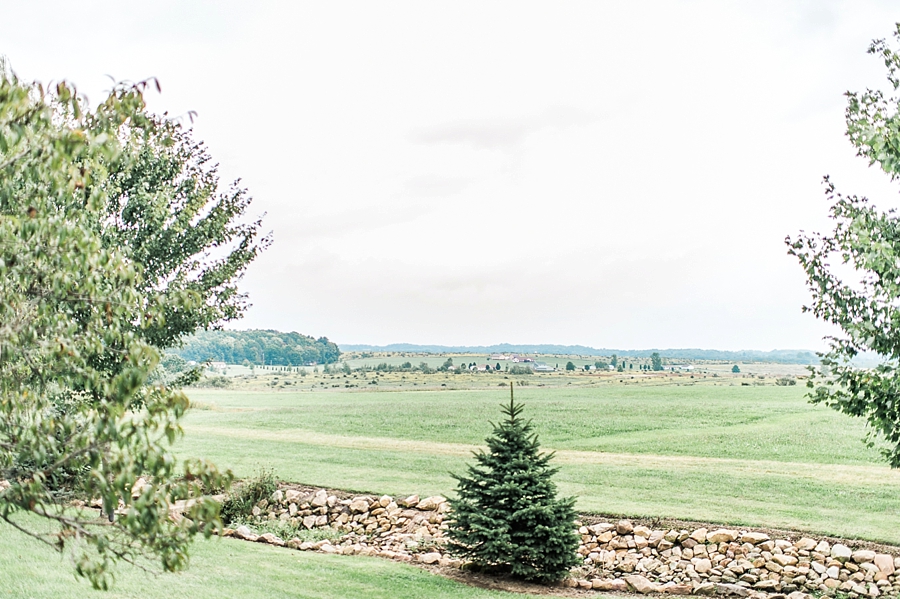 Zack & Rachel | Rustic Acres, Pennsylvania Wedding Photographer