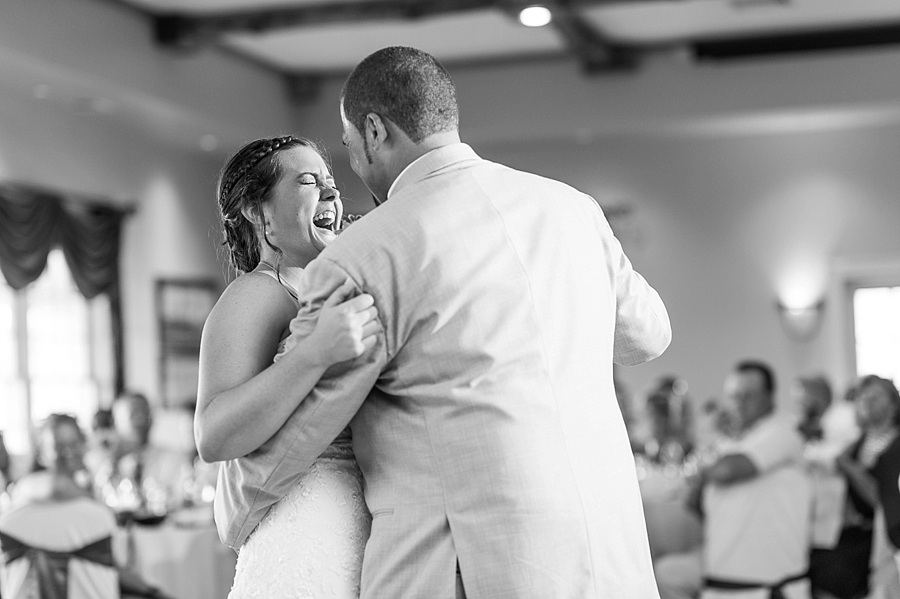 Jon & Hope | The Inn at Kelly's Ford, Remington, Virginia Summer Wedding Photographer