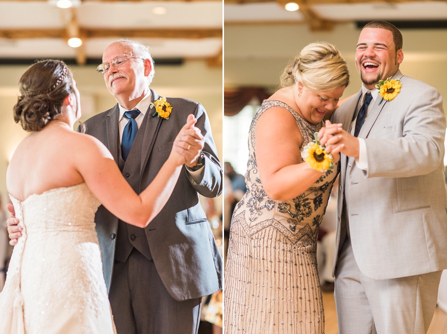 Jon & Hope | The Inn at Kelly's Ford, Remington, Virginia Summer Wedding Photographer