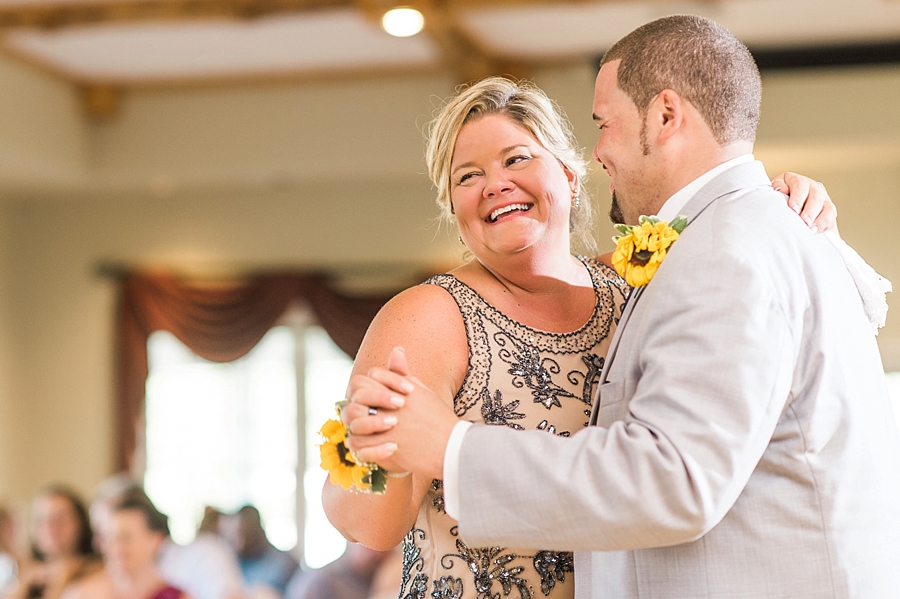 Jon & Hope | The Inn at Kelly's Ford, Remington, Virginia Summer Wedding Photographer