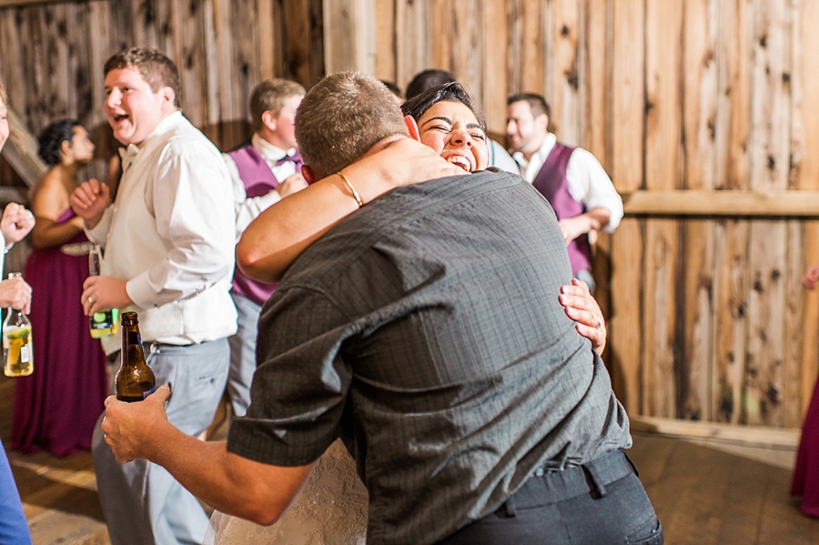 Zack & Rachel | Rustic Acres, Pennsylvania Wedding Photographer