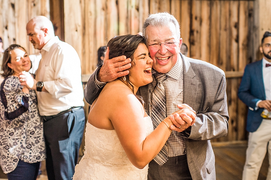 Zack & Rachel | Rustic Acres, Pennsylvania Wedding Photographer