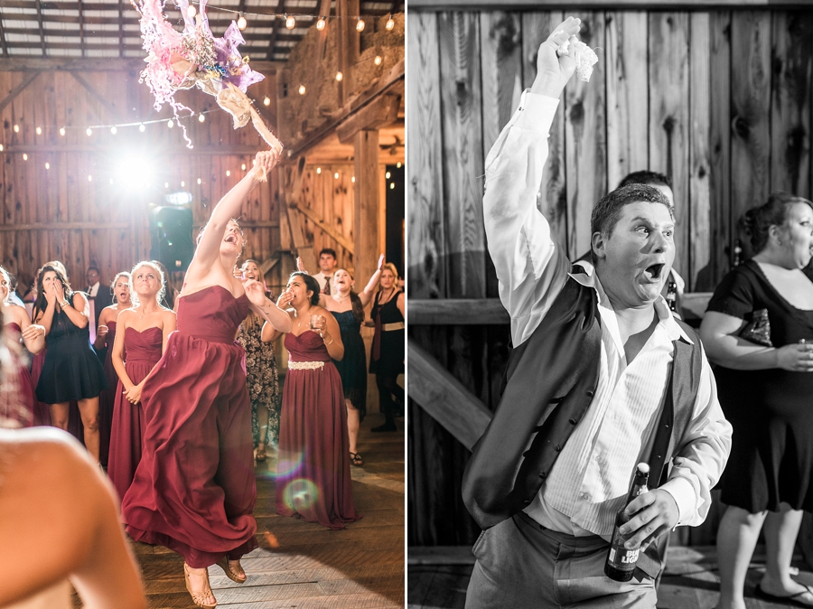 Zack & Rachel | Rustic Acres, Pennsylvania Wedding Photographer