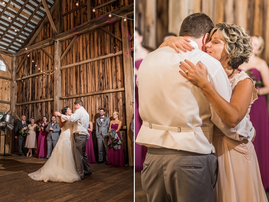 Zack & Rachel | Rustic Acres, Pennsylvania Wedding Photographer