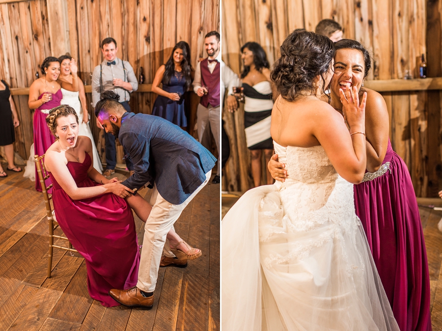 Zack & Rachel | Rustic Acres, Pennsylvania Wedding Photographer