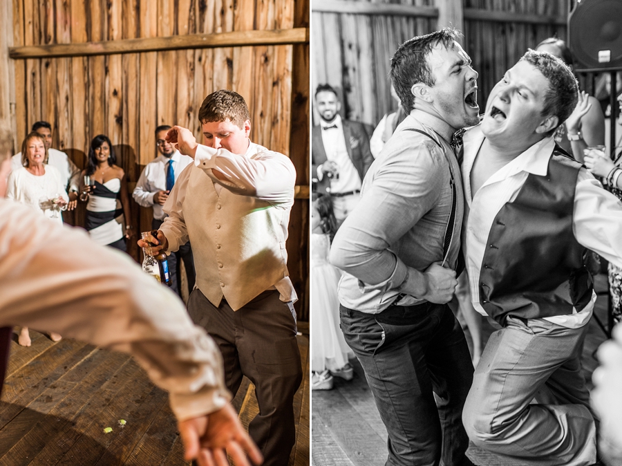 Zack & Rachel | Rustic Acres, Pennsylvania Wedding Photographer