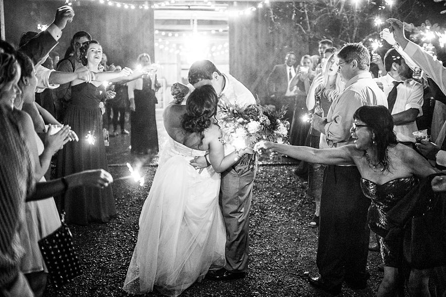 Zack & Rachel | Rustic Acres, Pennsylvania Wedding Photographer