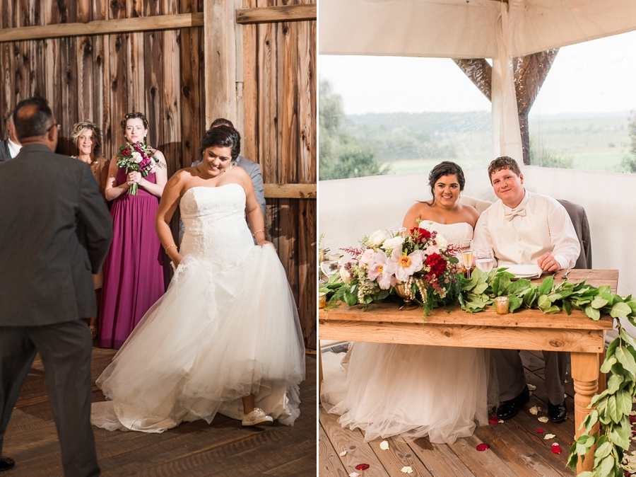 Zack & Rachel | Rustic Acres, Pennsylvania Wedding Photographer