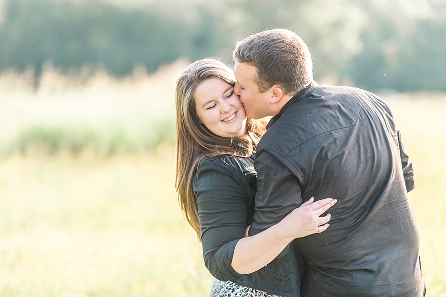 Eric & Ashley | Manassas, Virginia Engagement Photographer