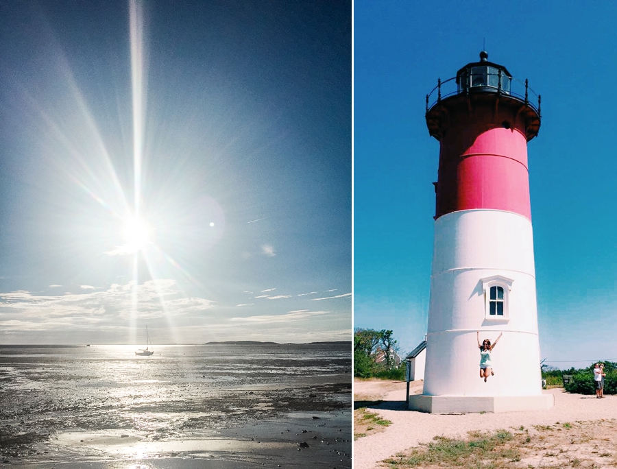 Massachusetts Travel Photographer | Cape Cod, Nantucket, Salem, Boston and Plymouth