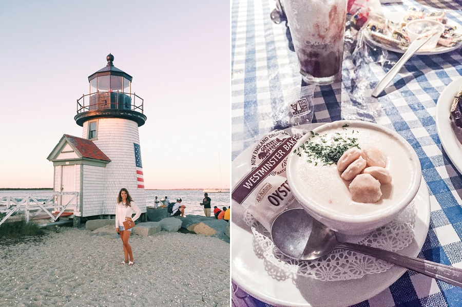 Massachusetts Travel Photographer | Cape Cod, Nantucket, Salem, Boston and Plymouth