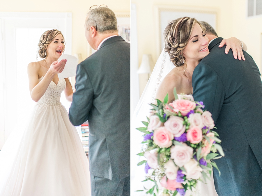 Davey & Isabella | Warrenton, Virginia Fall Wedding Photographer