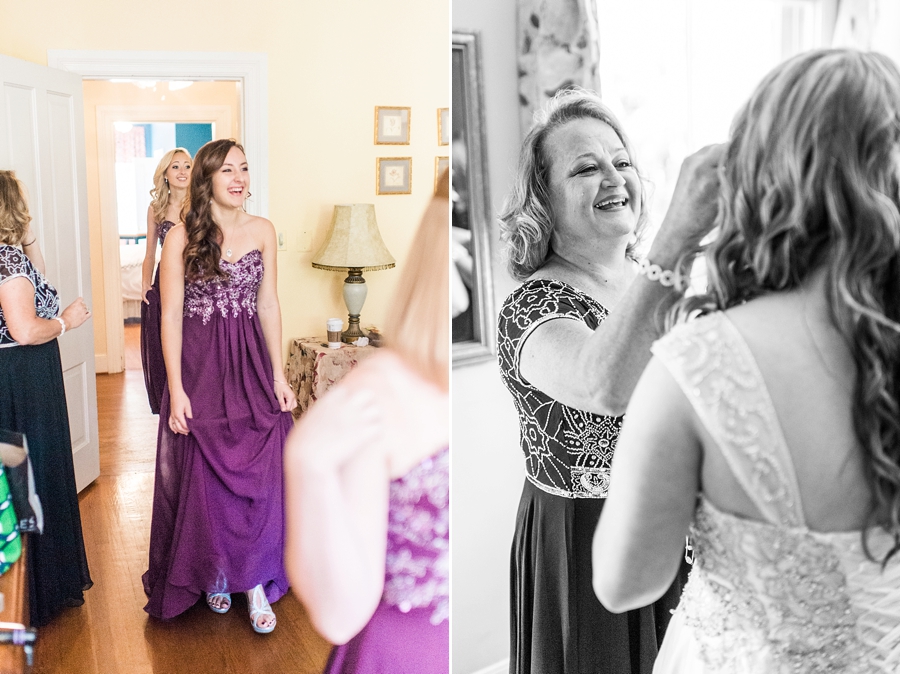 Josh & Sam | Alwyngton Manor, Warrenton, Virginia Fall Wedding Photographer