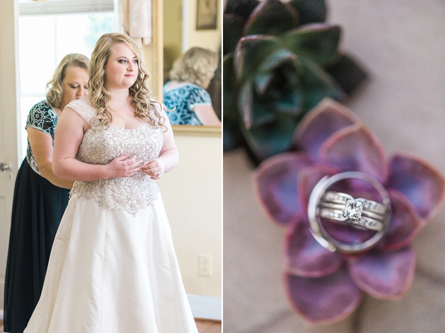 Josh & Sam | Alwyngton Manor, Warrenton, Virginia Fall Wedding Photographer