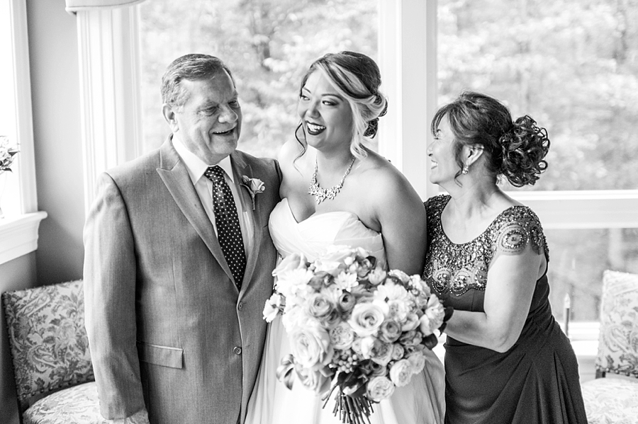 Matt & Tina | Stevenson Ridge, Virginia Wedding Photographer