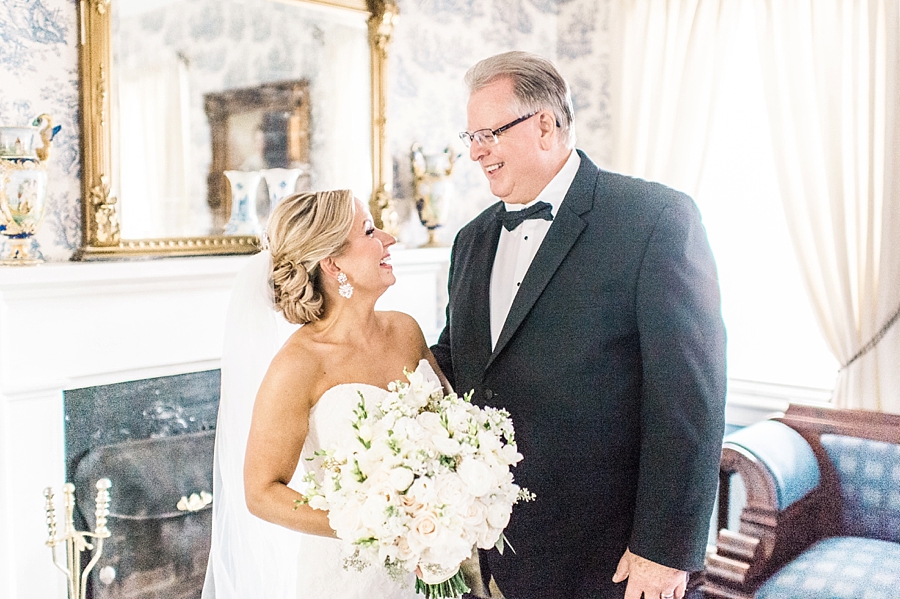 Todd & Lynee | Antrim 1844 Country House Hotel, Maryland Wedding Photographer